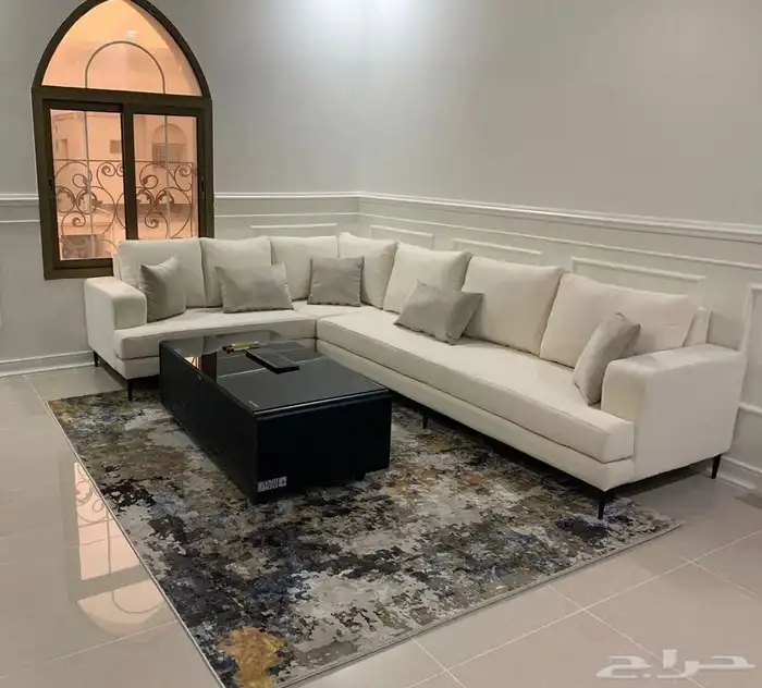 كنبات ومجالس حديثة 2