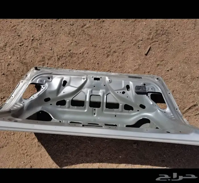 شنطة غطا باب شنطة اكورد من 2013 حتى 2016 4