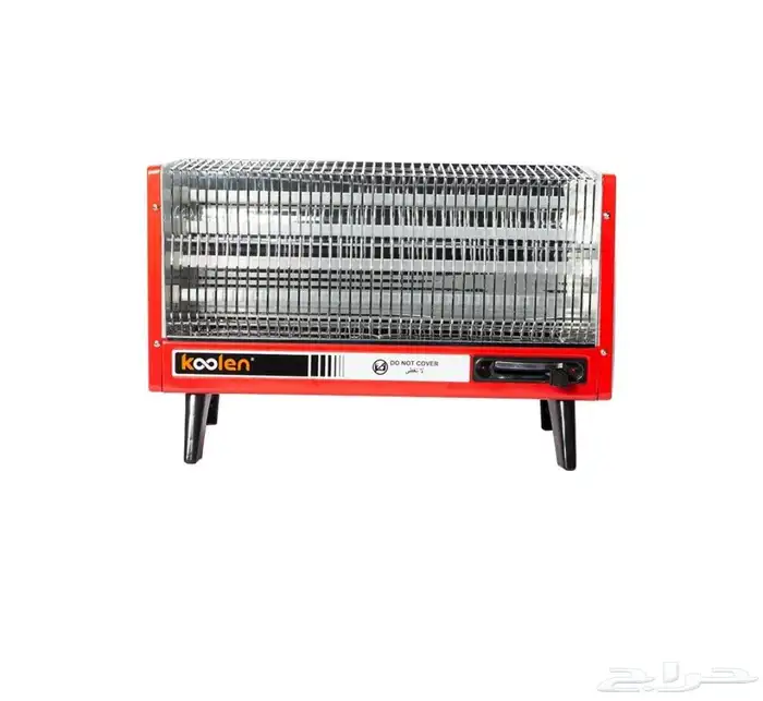 مفرمة (كبة) مكواة جاف وبخار خلاط دفاية 4