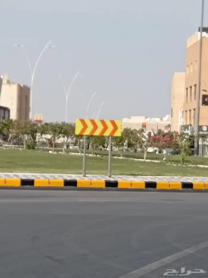 موسسة رواسي التخطيط ودهانات الطرق 5