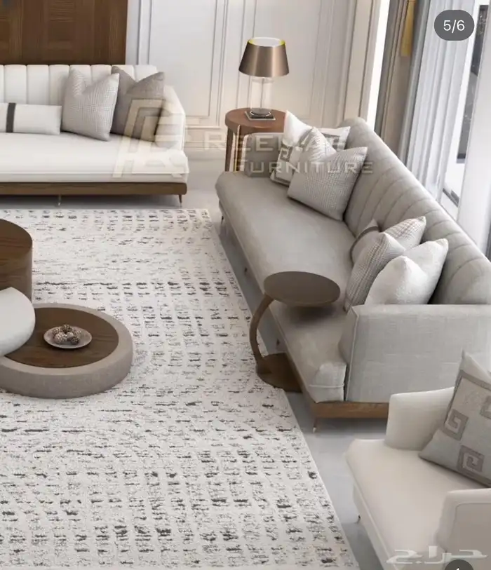 الكنبت تفاصيل على حسب موديل تنجيد جميع موديلات 2