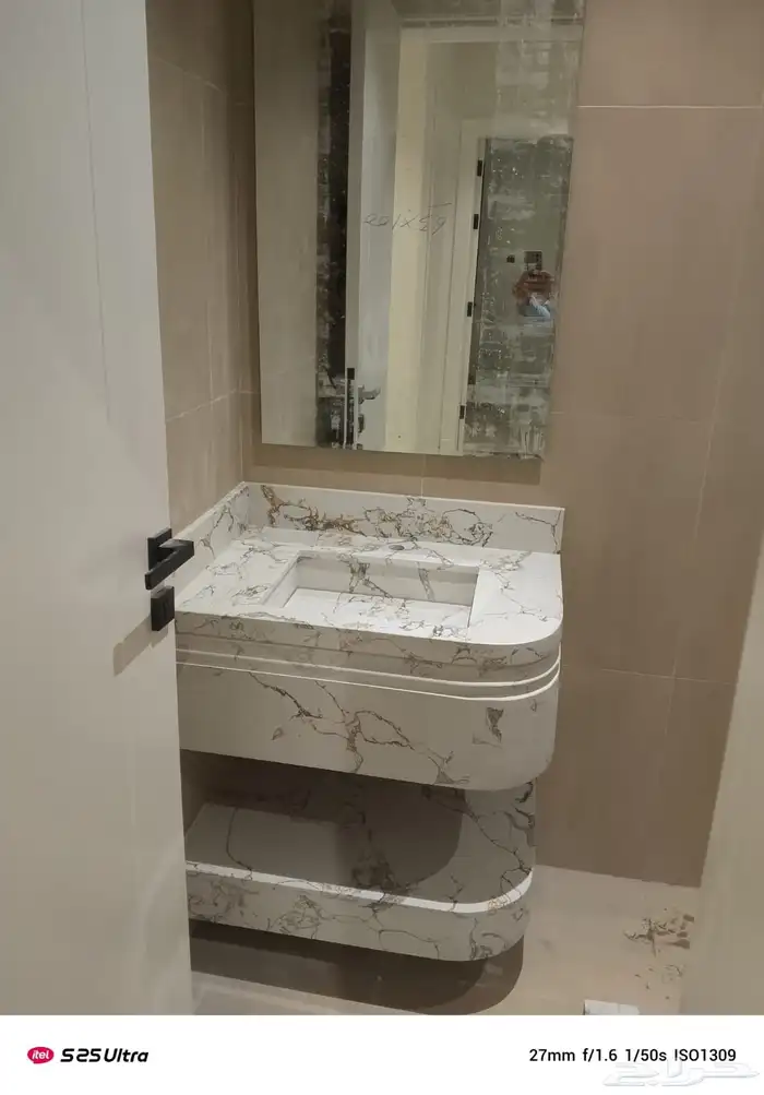 مقاسل رخام اصطناعي 0