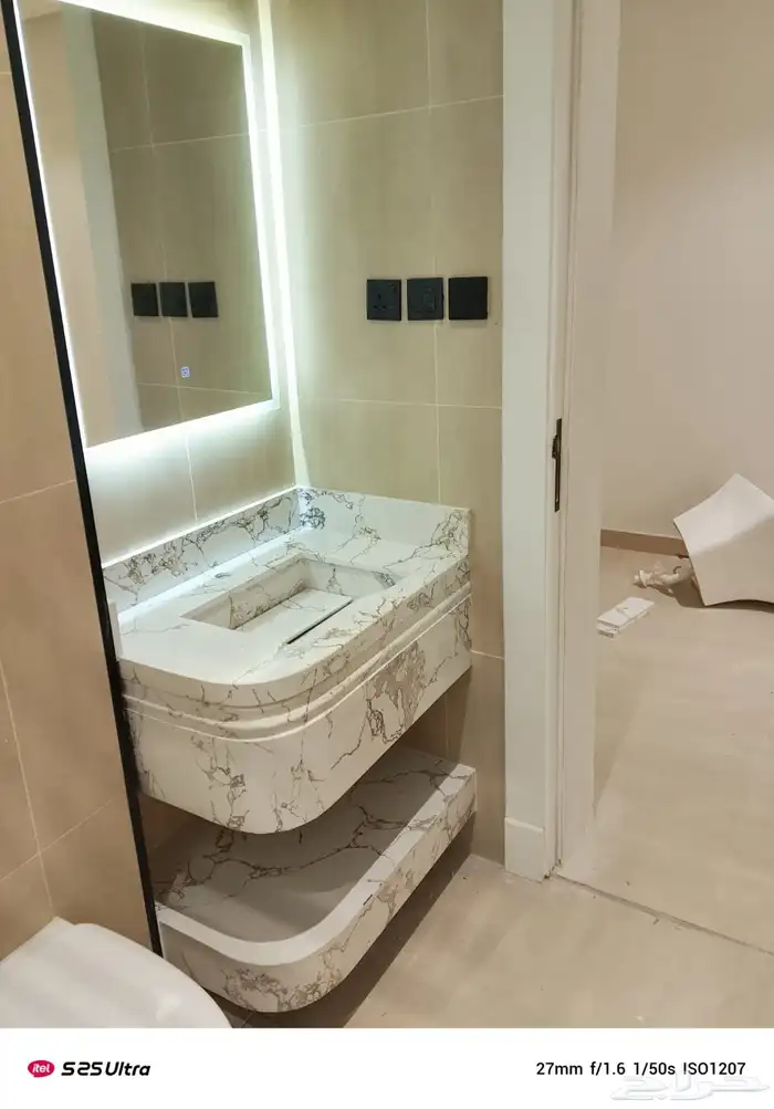 مقاسل رخام اصطناعي 1
