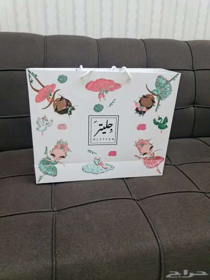 مطبعة اكياس وبوكسات وليبل 7