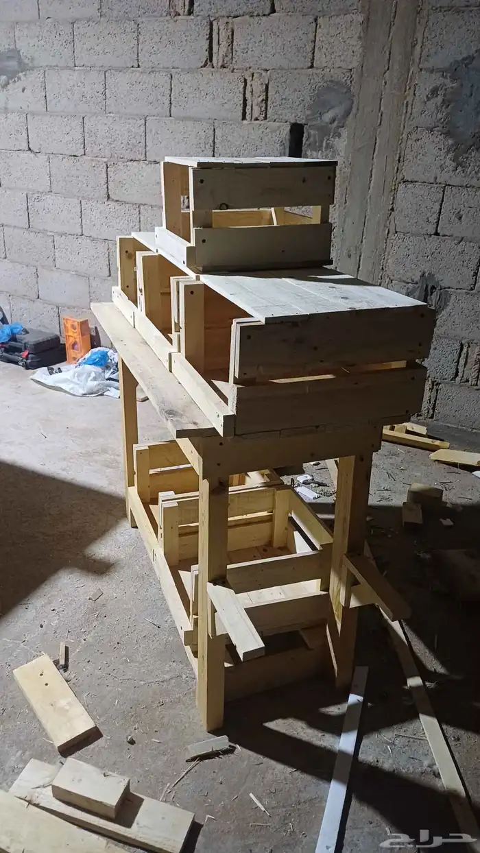 محاكر للدواجن والحمام 3