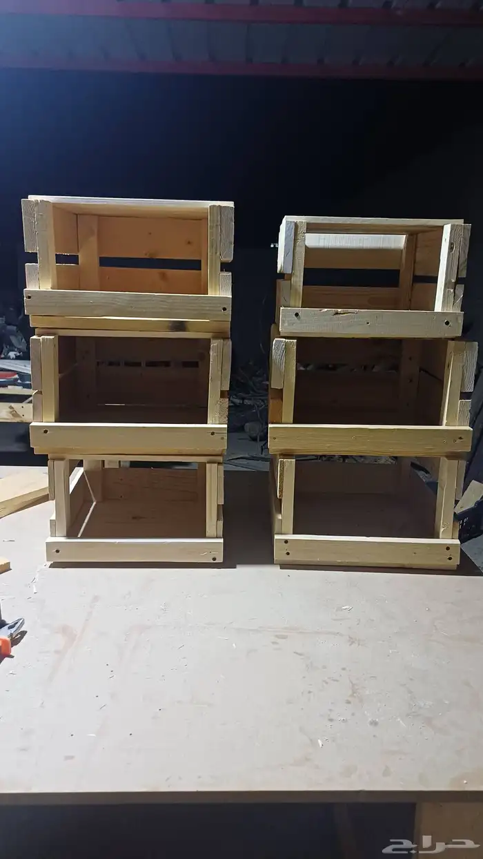 محاكر للدواجن والحمام 1