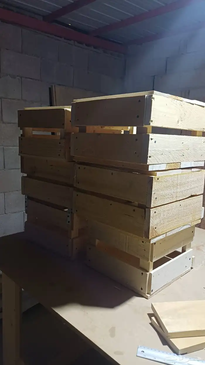 محاكر للدواجن والحمام 5