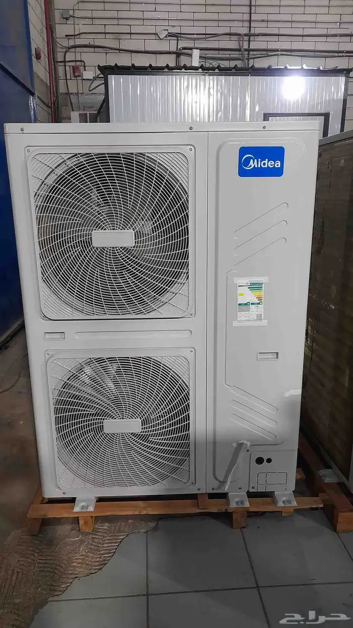 اجهزة كهربائية يوجد مكيفات دولاب استخدام حج 1