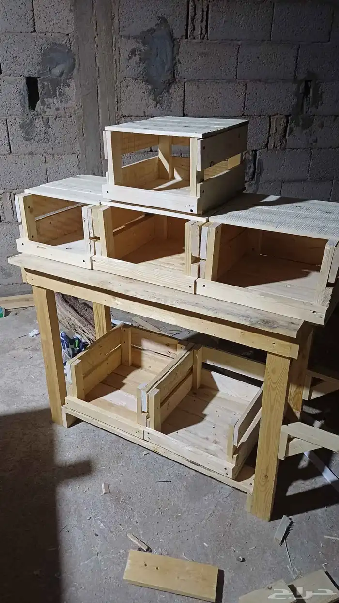 محاكر للدواجن والحمام 4