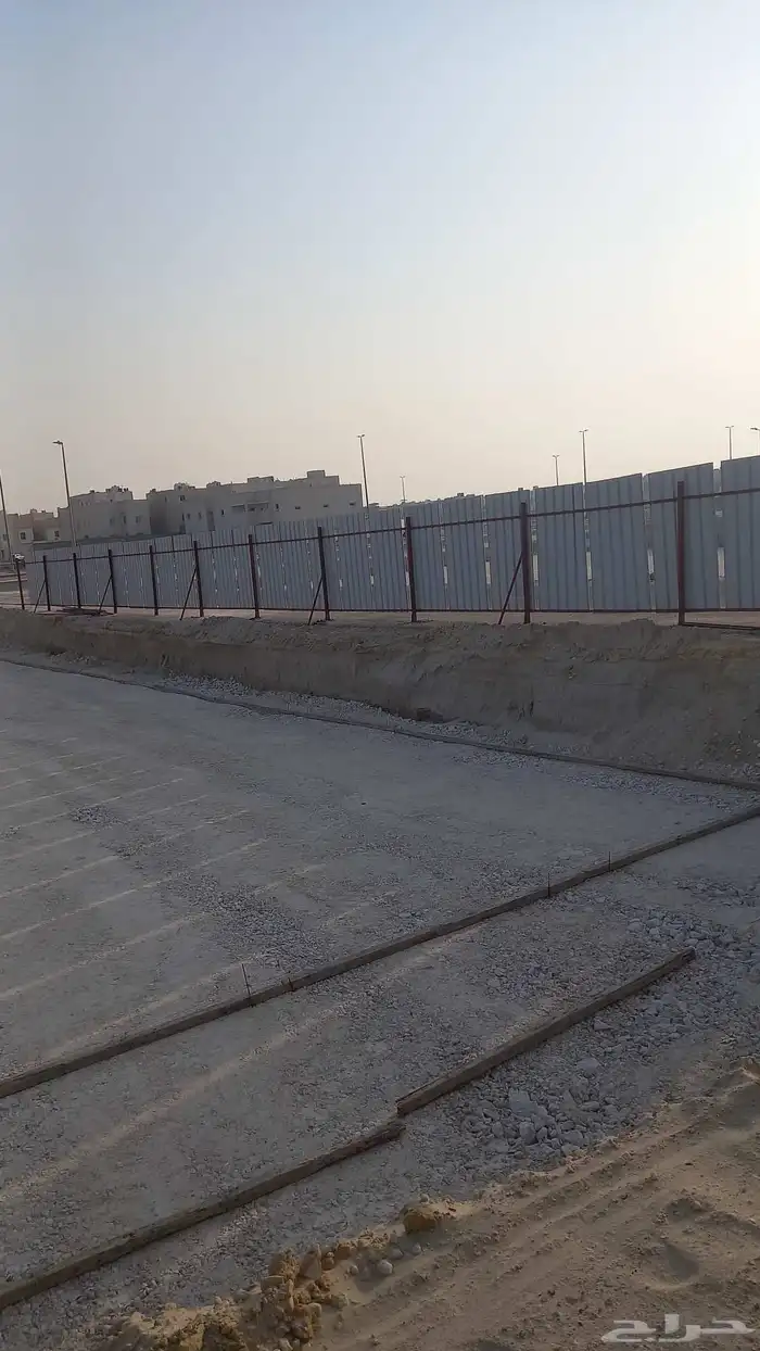 توريد وتركيب أسوار شينكو وهناجر مستودعات مضلات مواقف السيارا 3