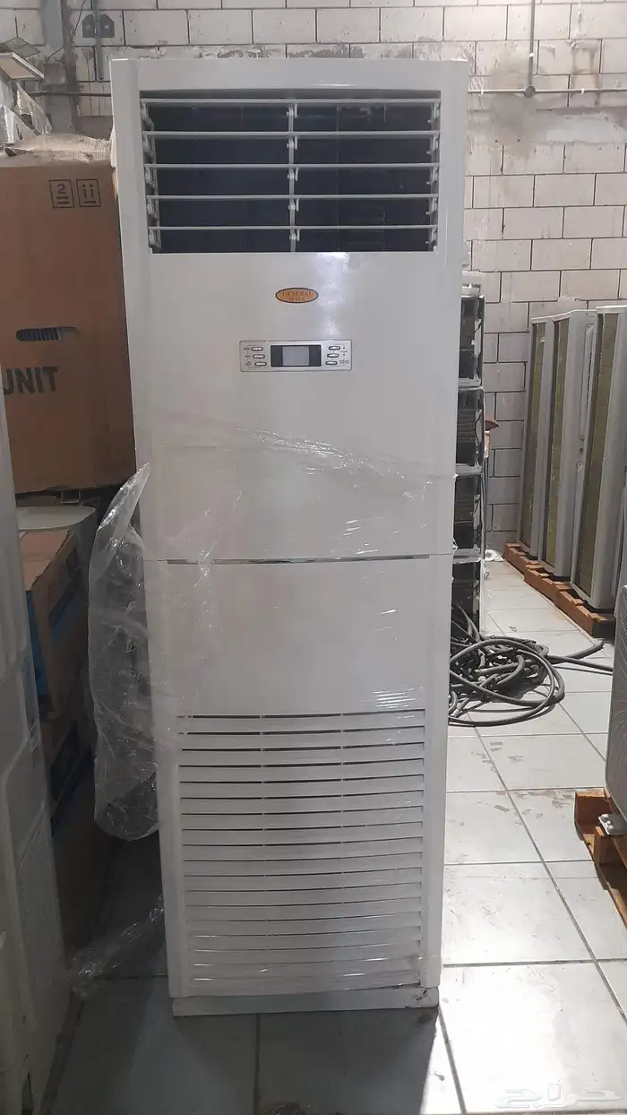 اجهزة كهربائية يوجد مكيفات دولاب استخدام حج 3