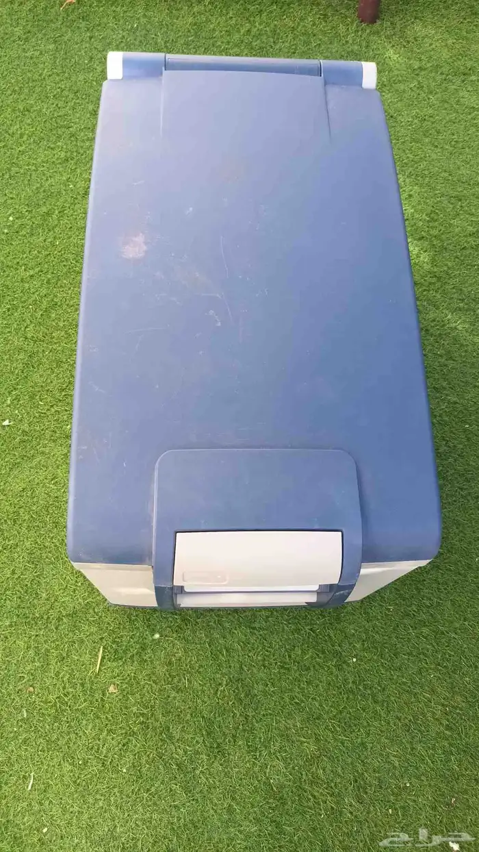 ثلاجه سياره 78 لتر ARB عليها سوم 1200 ولاني حول السومه 16