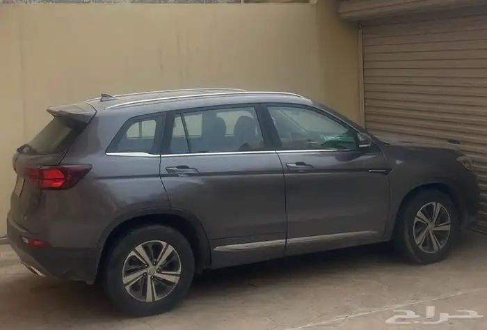 شانجان cs75. 2019. للبيع 1