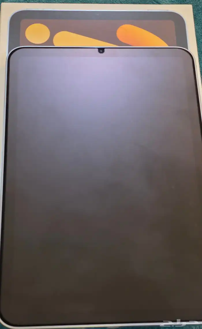 ايباد مني الجيل السابع Apple 2024 iPad mini (Wi-Fi 128GB) 3
