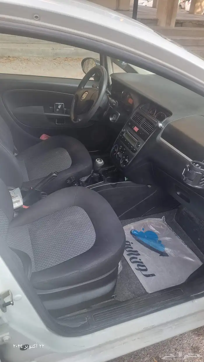 فيات لينيا 2015 9