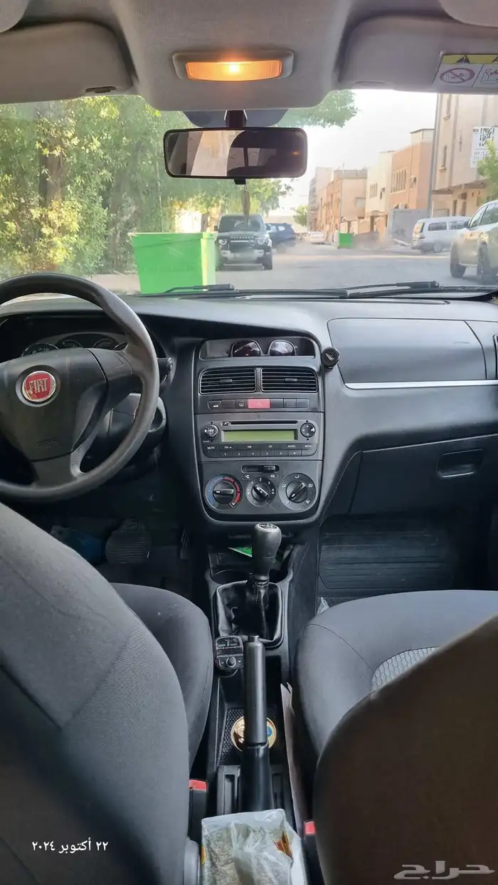 فيات لينيا 2015 7