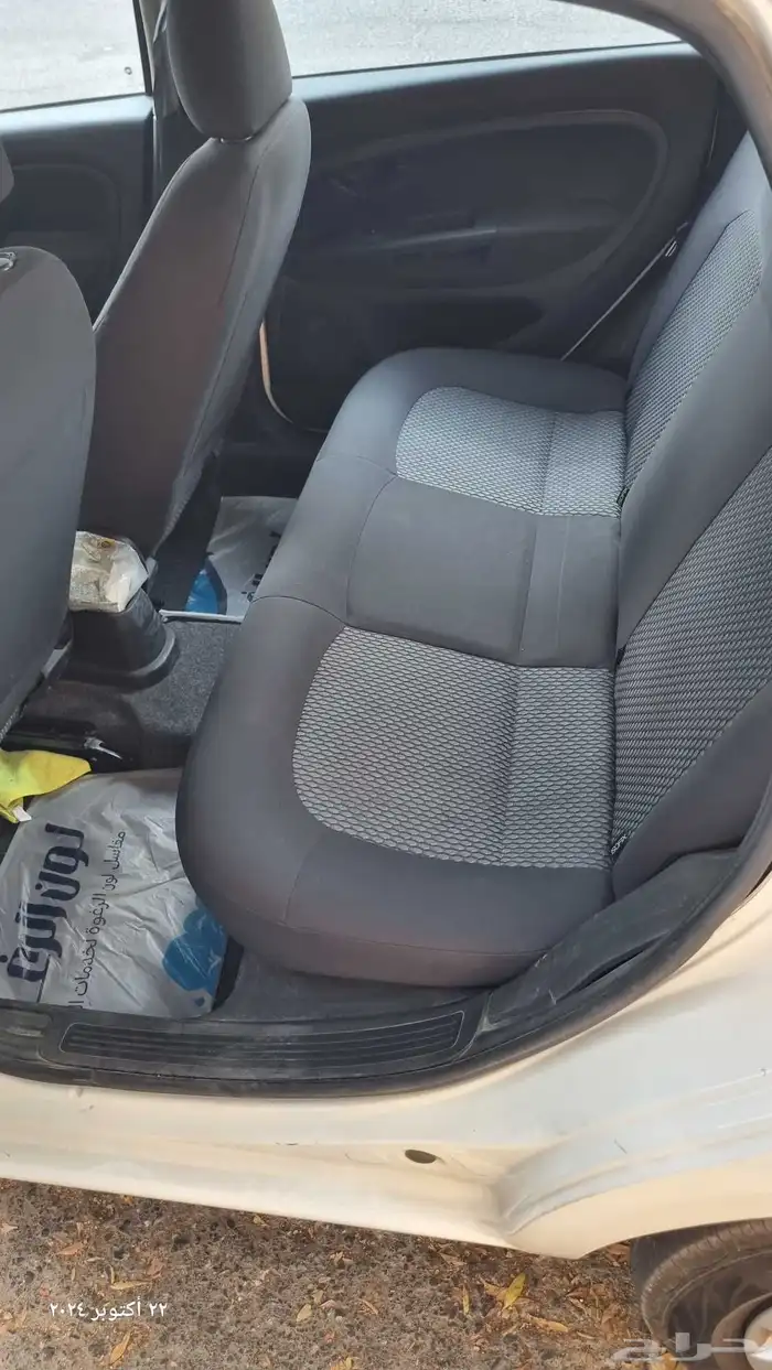 فيات لينيا 2015 8