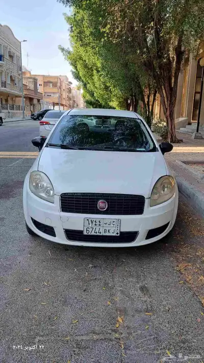 فيات لينيا 2015 index