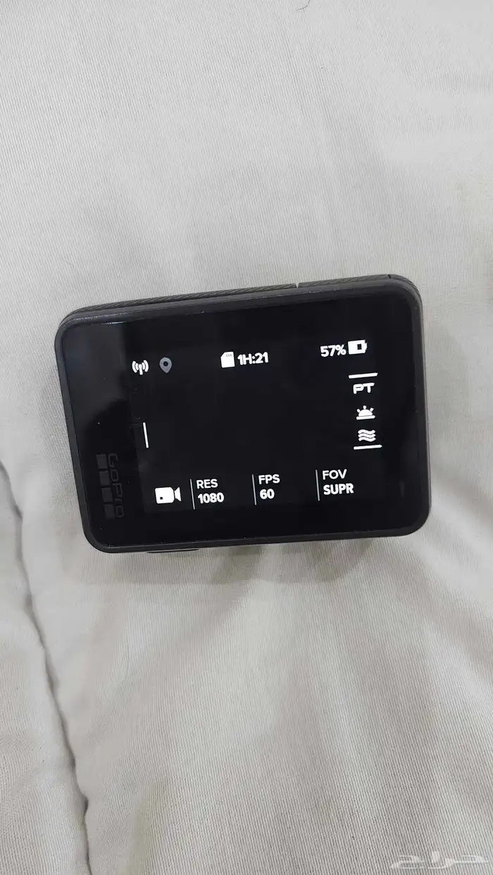 قوبرو هيرو 5بلاك 0
