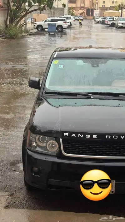 رانج روفر سبورت2010 index