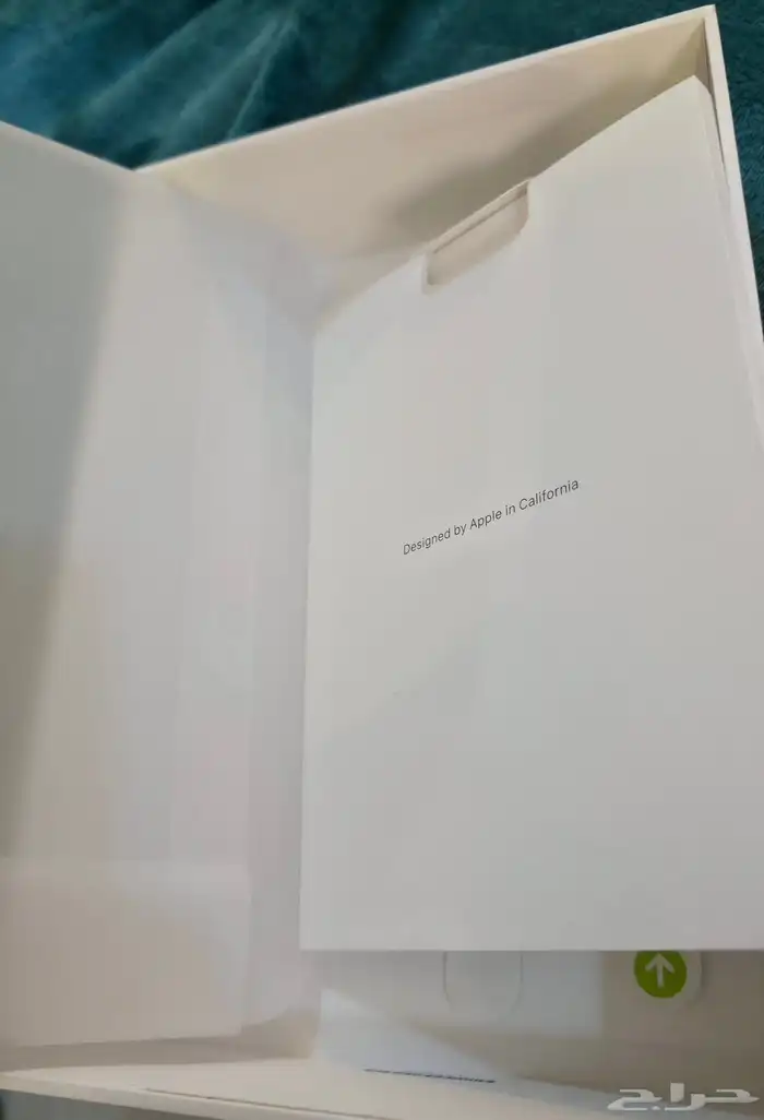 ايباد مني الجيل السابع Apple 2024 iPad mini (Wi-Fi 128GB) 6