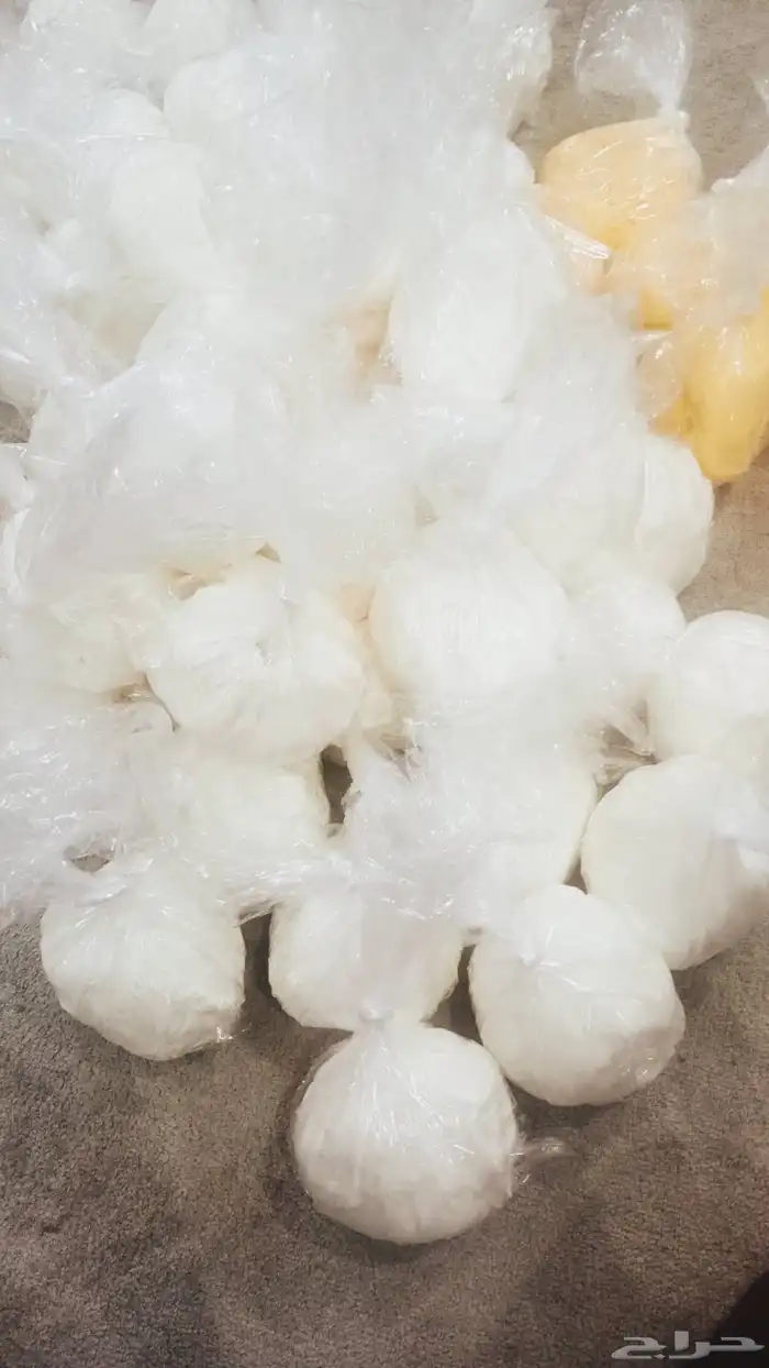 يوجد لدينا زبده بقر وغنم توصيل داخل الرياض على الزبون 2