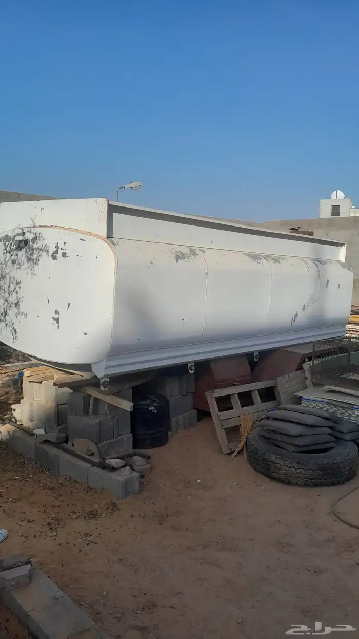 تنك حصنيه 40 درام 1