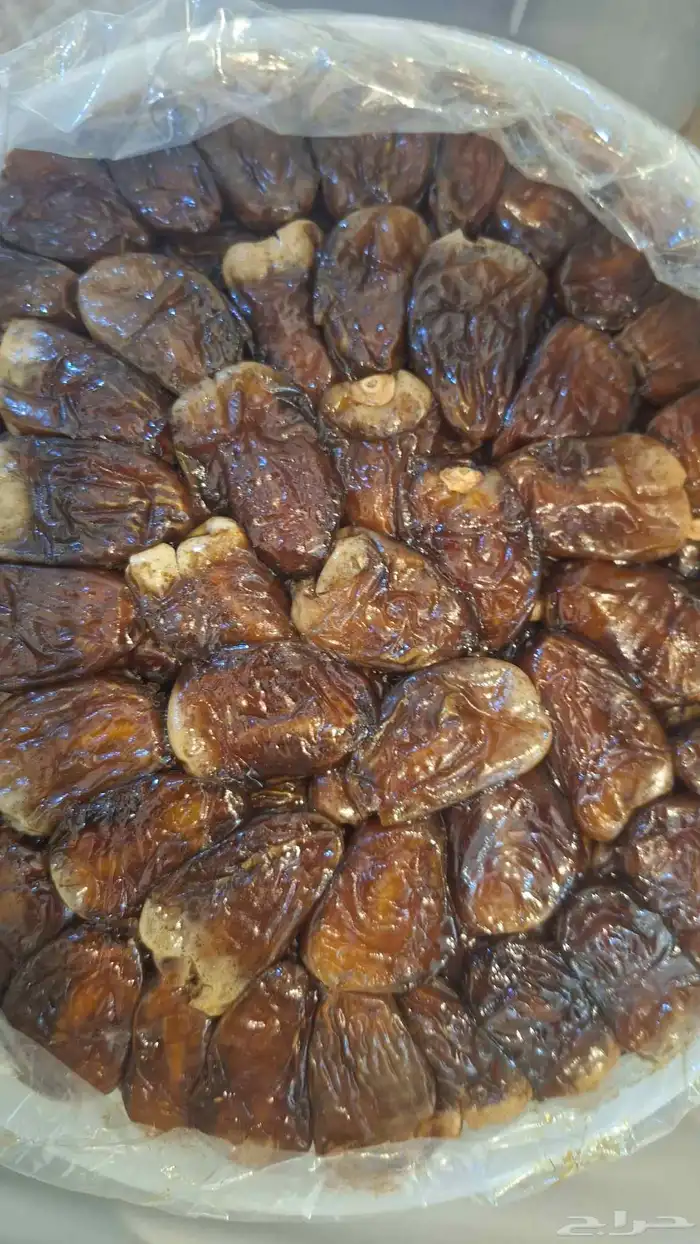 تمر كعيمر وبرني 0