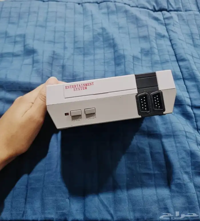 جهاز العاب جيل الطيبين 0