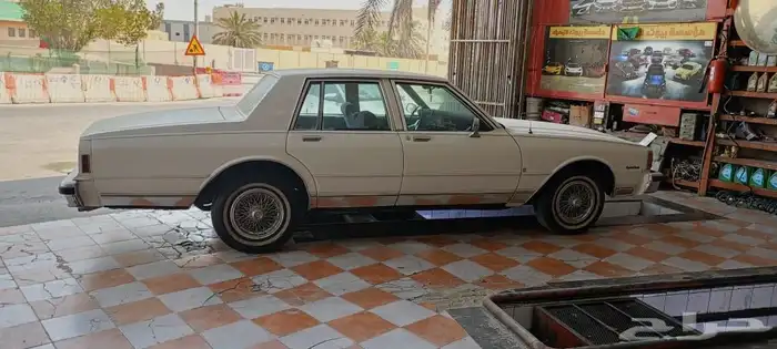 كابرس 84 4