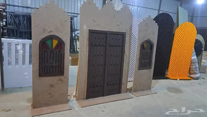 ديكورات تراثيه 2