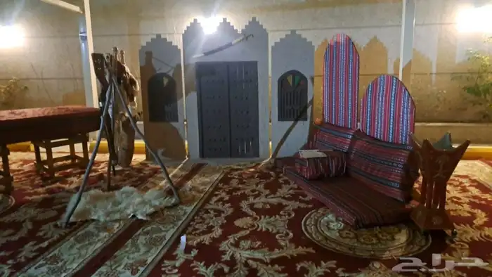 ديكورات تراثيه 0