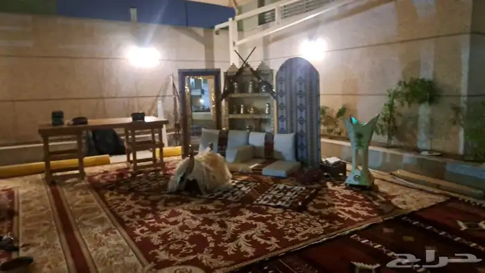 ديكورات تراثيه 5