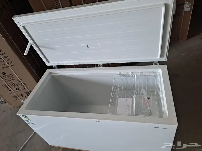 اجهزة كهربائية يوجد مكيفات دولاب استخدام حج 4