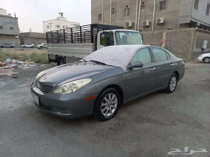 لكزس 2004 0