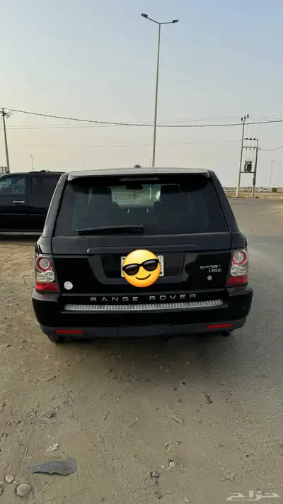 رانج روفر سبورت2010 index