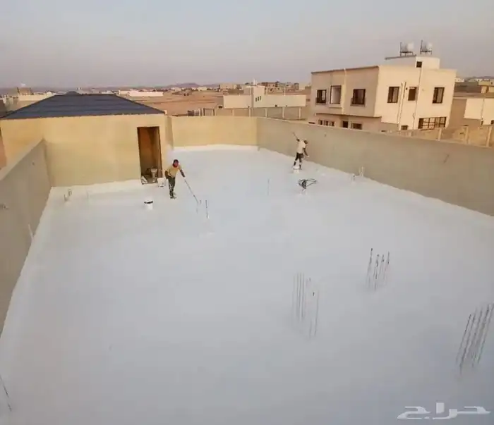 عوازل الشرقية 2