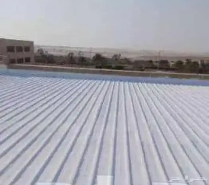 عوازل الشرقية 0