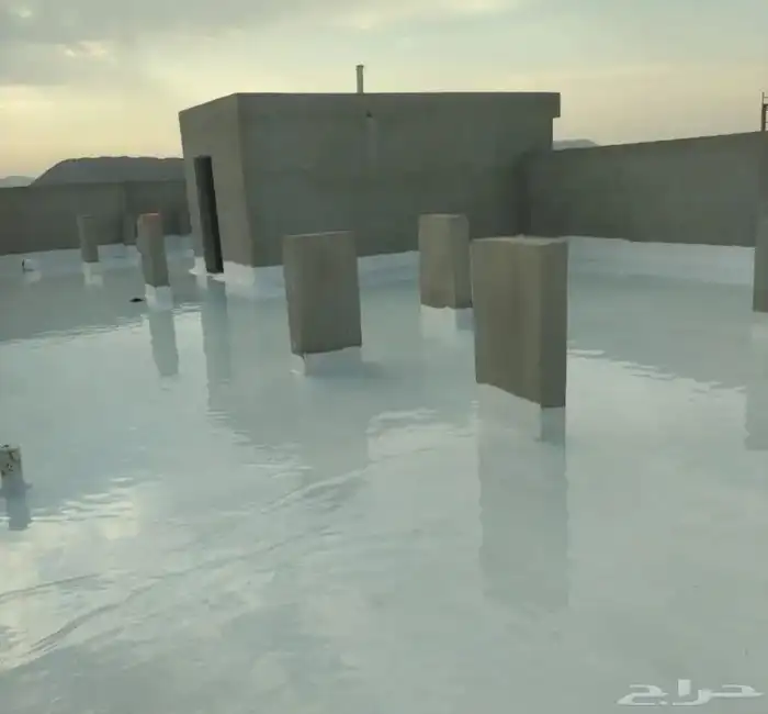 عوازل الشرقية 3