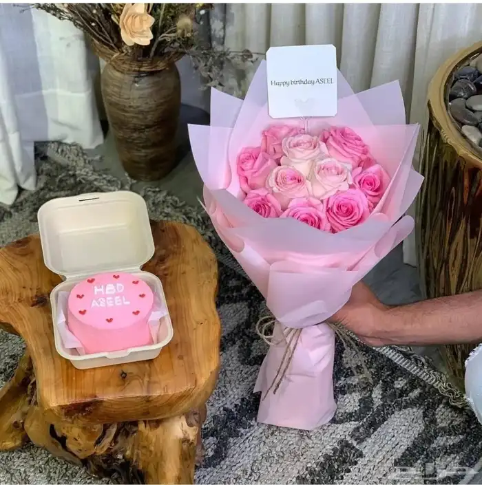 هدية الحمد لله على السلامة هدايا سلامة مريض هدايا ابها 8