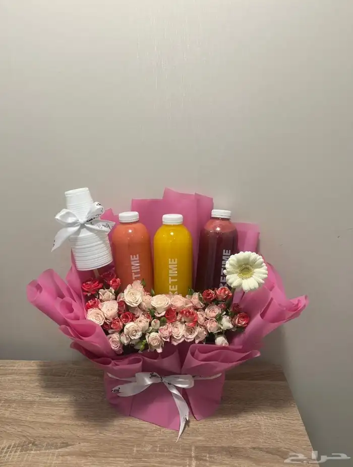 هدية الحمد لله على السلامة هدايا سلامة مريض هدايا ابها 5