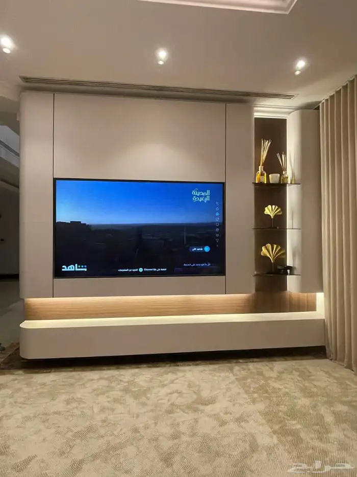 ديكورات ودهانات مكة جدة 3