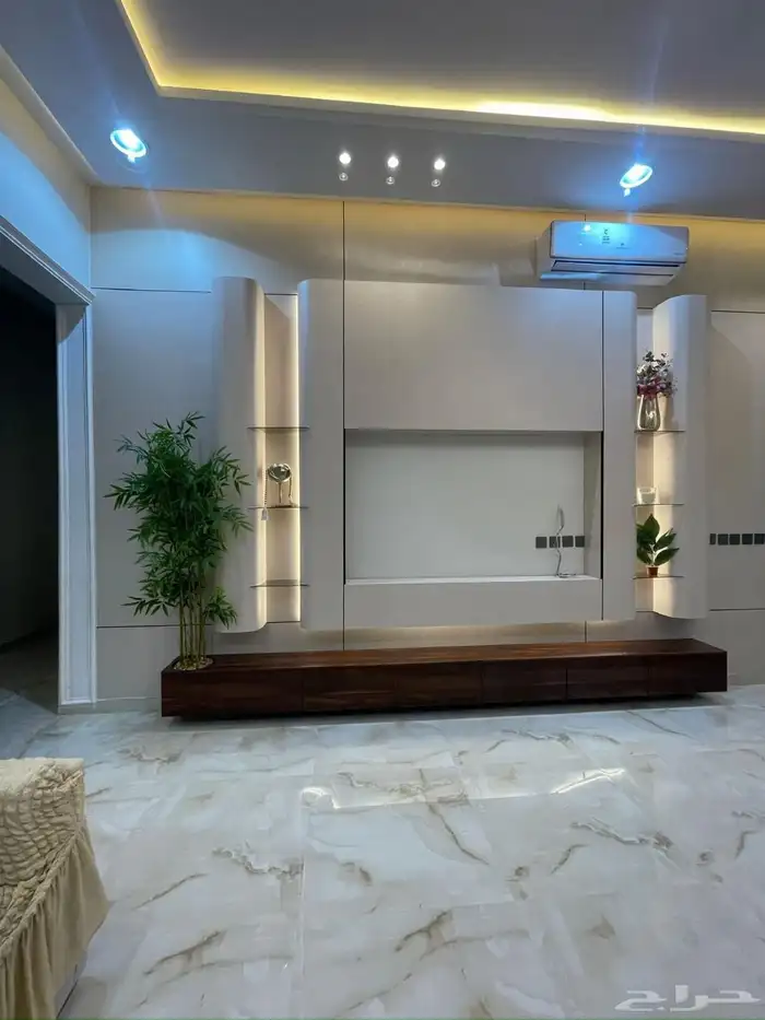 ديكورات ودهانات مكة جدة 5