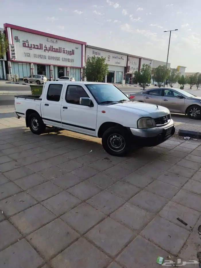 ددسن 2014 نظيفه للبيع كاش فقط 2