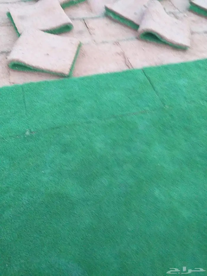 مسطحات خضراء 4