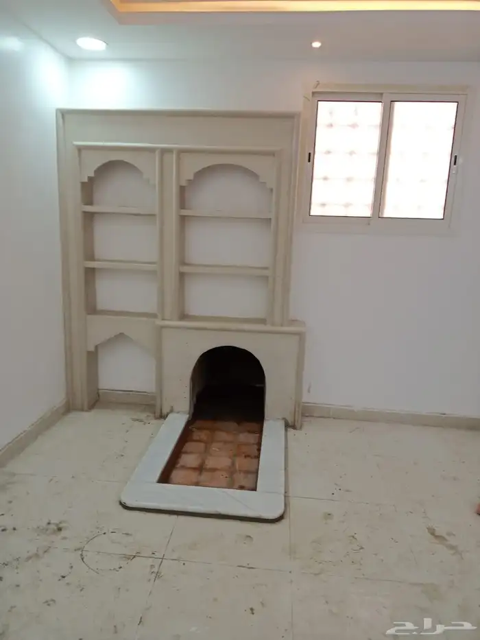 مشب كمار وجار مدخنه 9
