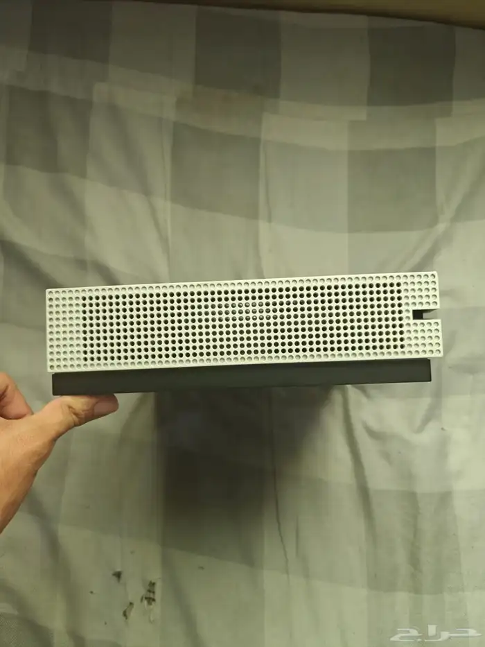 اكس بوكس ون اس (Xbox one s) 5