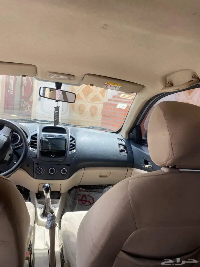GEELY.GC6 .2015 في شرورة 8