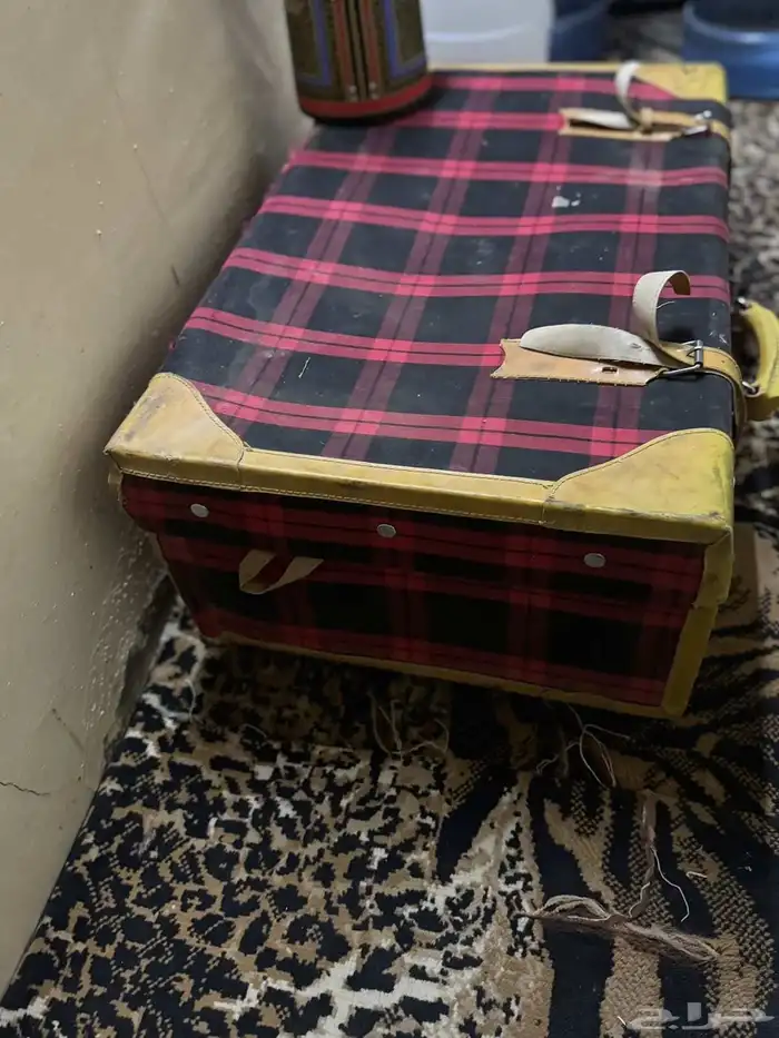 شنطه وثلاجه 2