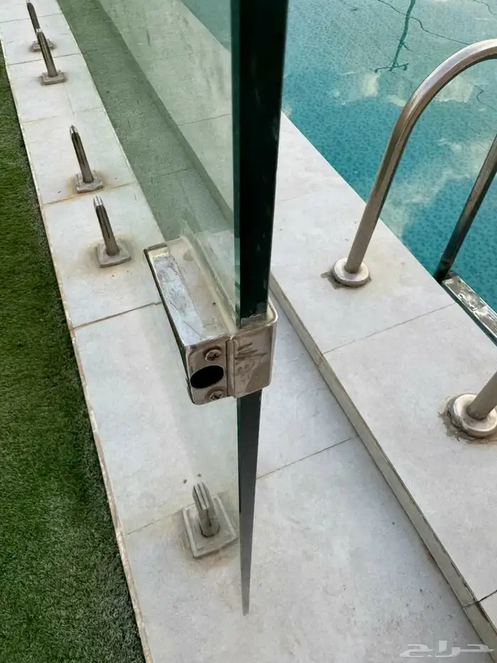 زجاج سكوريت قزاز سكريت قزاز 0